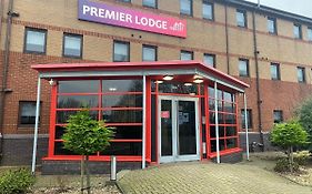Premier Inn Falkirk